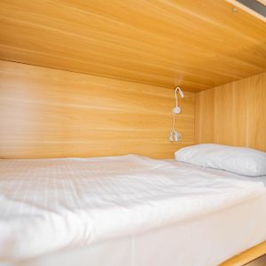 Hostel Florenc